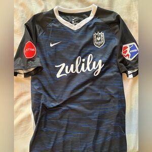 Reign FC Jersey